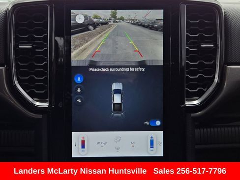 Used 2025 Ford Ranger XLT AWD/4WD image 20