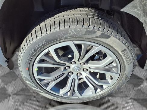 New 2026 RAM 1500 Tungsten image 20