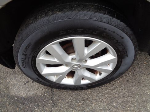 Used 2012 Nissan Murano SL w/ Navigation Pkg image 29