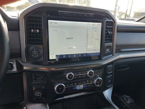 Used 2023 Ford F150 Platinum w/ Equipment Group 701A High image 30