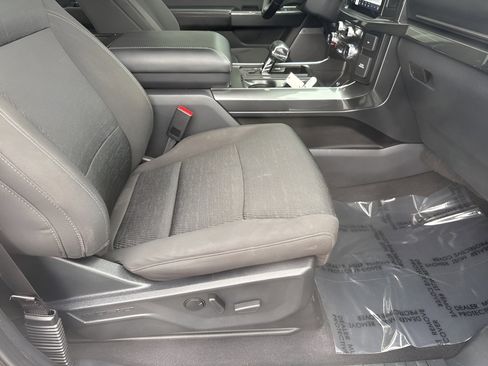 Certified 2023 Ford F150 XLT w/ Equipment Group 302A High image 11