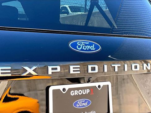 Used 2025 Ford Expedition Max Active image 31