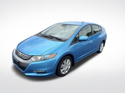 Used 2011 Honda Insight image 1