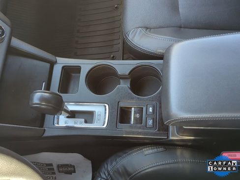 Used 2017 Subaru Outback 3.6R Limited image 8