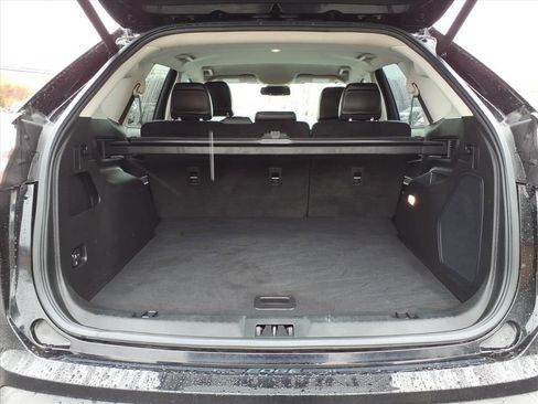 Used 2023 Ford Edge Titanium w/ Cargo Accessory Package image 9