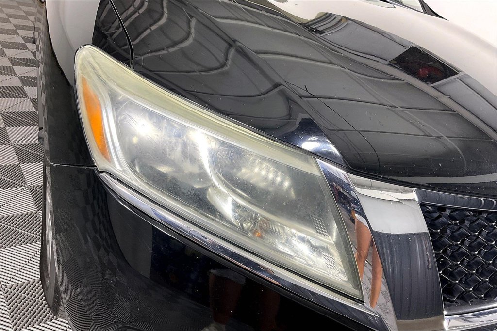 Used 2014 Nissan Pathfinder S w/ Cargo Package FWD image 38