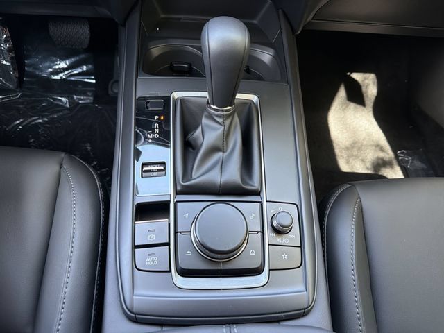 New 2026 MAZDA CX-30 AWD 2.5 S image 20