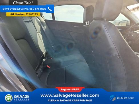 Used 2017 Jaguar XE Premium RWD image 13