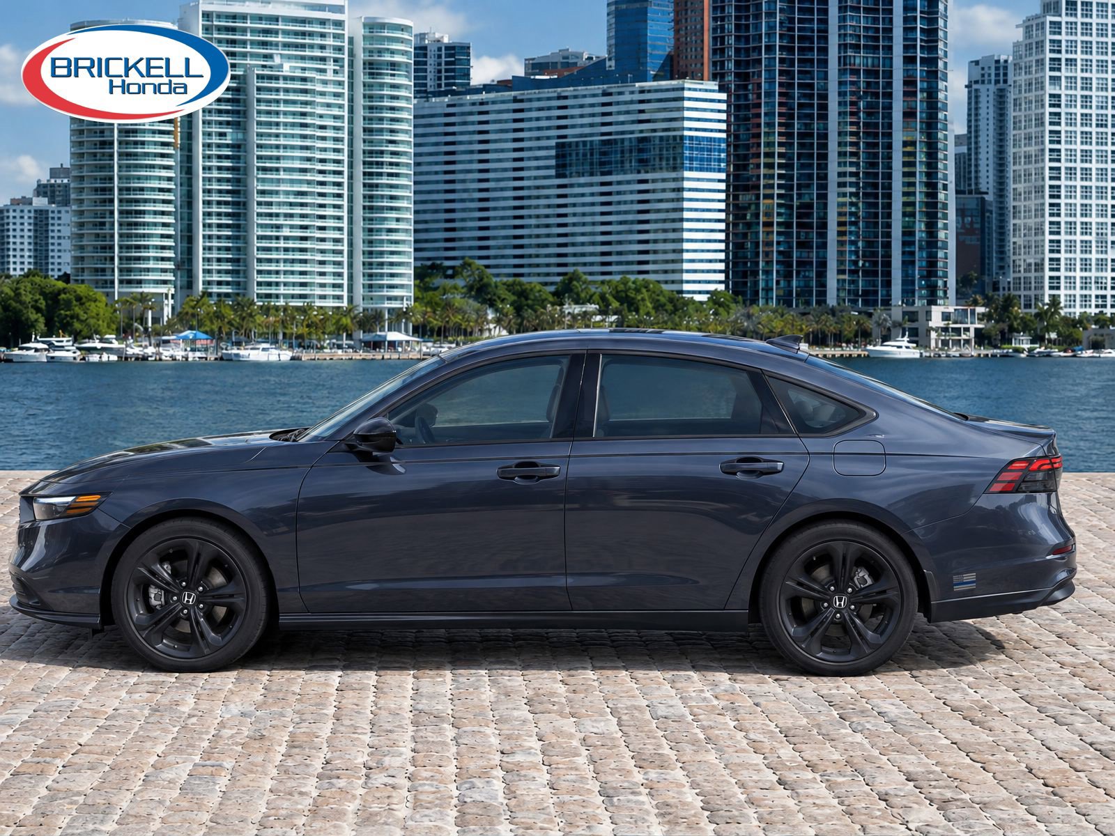 Used 2025 Honda Accord SE image 6