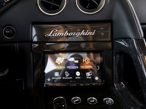 Used 2009 Lamborghini Murcielago LP 640 AWD/4WD image 23