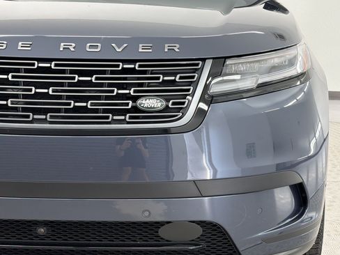 Certified 2026 Land Rover Range Rover Velar S AWD/4WD image 12