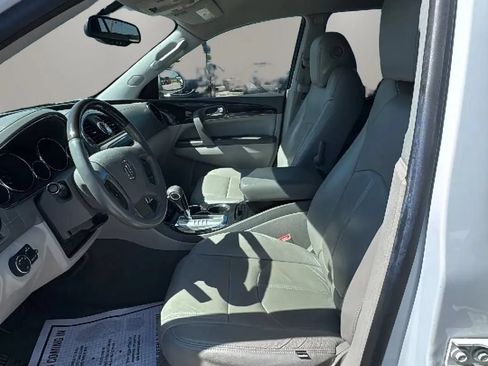 Used 2016 Buick Enclave Convenience FWD image 9