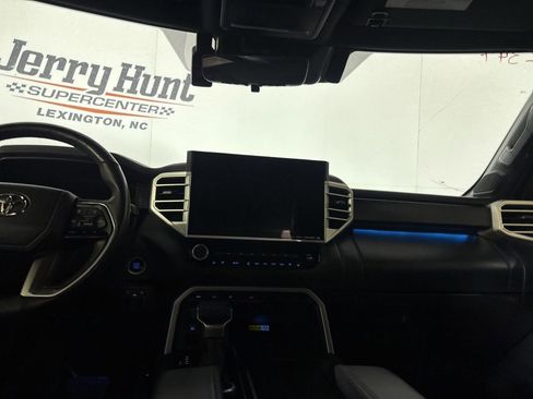 Used 2023 Toyota Tundra Platinum RWD image 22