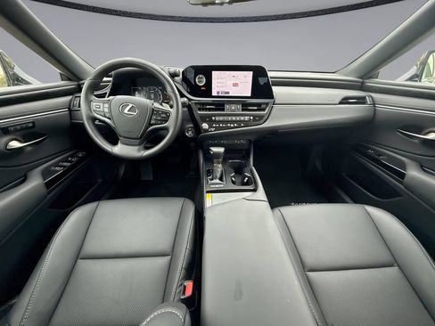 Used 2025 Lexus ES 350 w/ Premium Package FWD image 19