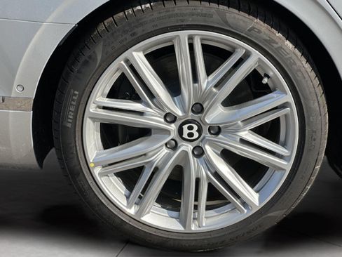 New 2026 Bentley Flying Spur Plug-In Hybrid AWD/4WD image 76