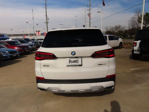Used 2023 BMW X5 sDrive40i w/ Parking Assistance Package image 11