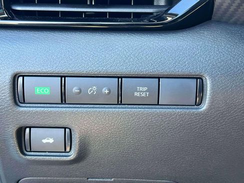 Certified 2025 Nissan Sentra SR w/ SR Premium Package image 22