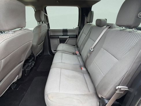 Used 2019 Ford F150 XLT w/ Equipment Group 301A Mid AWD/4WD image 15