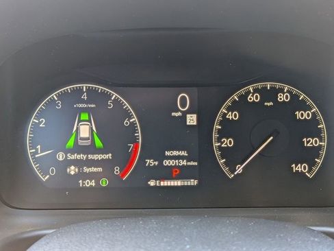 New 2026 Honda Odyssey Sport-L image 12