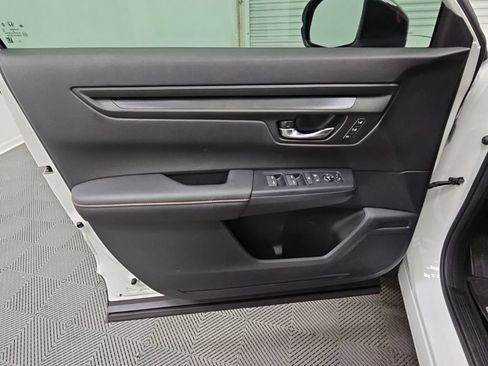 Used 2026 Honda CR-V Sport-L image 28