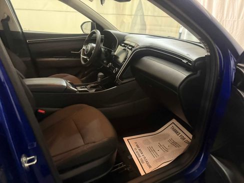 Used 2023 Hyundai Tucson SE image 27