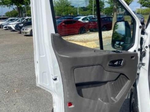 Used 2022 Ford Transit 350 w/ Upfitter Package RWD image 15