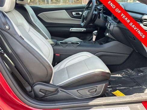 Certified 2024 Ford Mustang GT Premium image 13