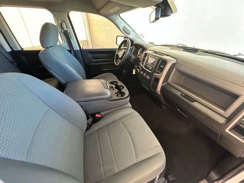 Used 2018 RAM 1500 Tradesman w/ Popular Equipment Group image 12