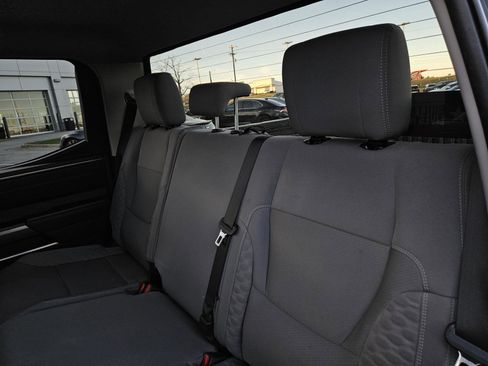 Used 2023 Toyota Tundra SR5 image 29