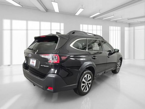 Certified 2023 Subaru Outback Premium AWD/4WD image 8