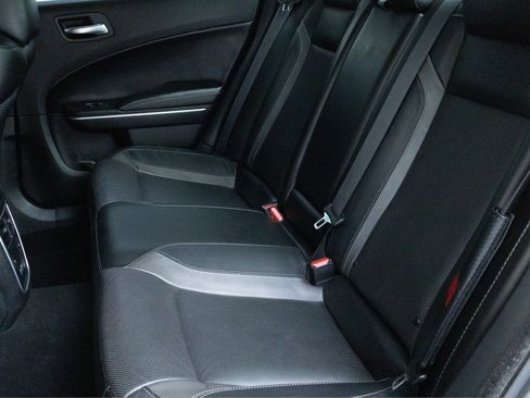 Used 2021 Dodge Charger SXT w/ Leather Interior Group RWD image 26