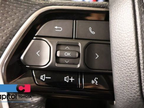 Used 2022 Toyota Tundra Limited AWD/4WD image 17