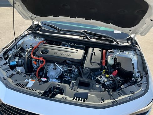 Used 2024 Honda Accord EX-L image 23