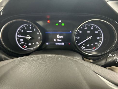 Used 2021 Buick Encore GX Select w/ Experience Buick Package image 15