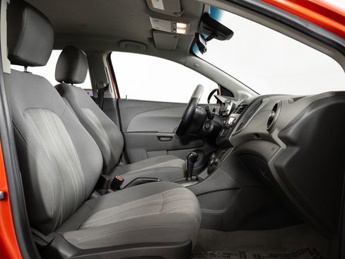 Used 2012 Chevrolet Sonic LT image 26