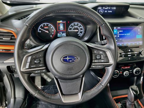 Used 2021 Subaru Forester Sport AWD/4WD image 11