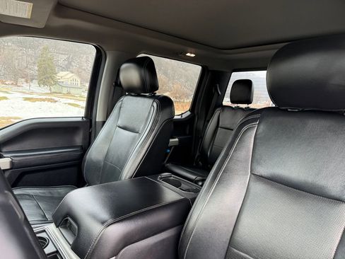 Used 2019 Ford F250 Lariat w/ Lariat Ultimate Package image 25