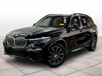 Used 2019 BMW X5 xDrive40i w/ M Sport Package video 1