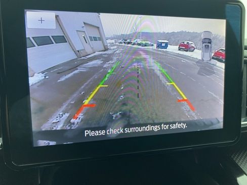 Used 2022 Ford Explorer ST w/ ST Street Pack image 39