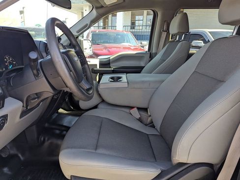 Used 2020 Ford F150 XL w/ Equipment Group 101A Mid image 24