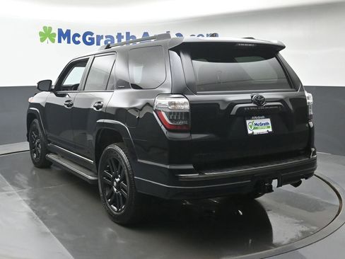 Used 2021 Toyota 4Runner Nightshade image 28