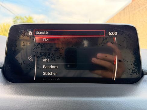 Used 2019 MAZDA CX-5 Grand Touring AWD/4WD image 33