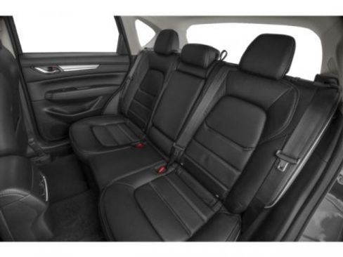 Certified 2024 MAZDA CX-5 AWD 2.5 S w/ Premium Package image 16