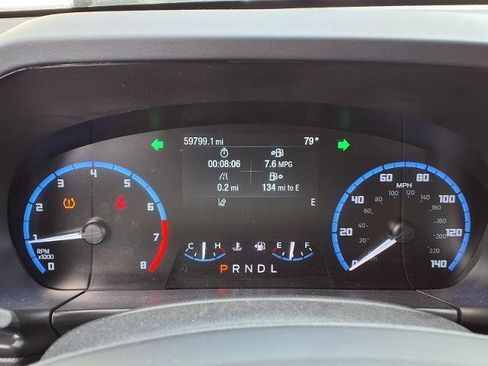 Used 2021 Ford Bronco Sport Big Bend AWD/4WD image 10