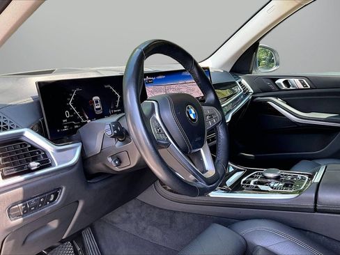 Used 2023 BMW X7 xDrive40i AWD/4WD image 20