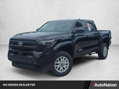 Used 2026 Toyota Tacoma SR5