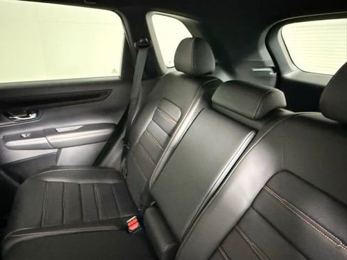 Used 2026 Honda CR-V Sport-L image 36