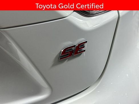 Certified 2023 Toyota Corolla SE w/ Carpet Mat Package (TMS) image 28