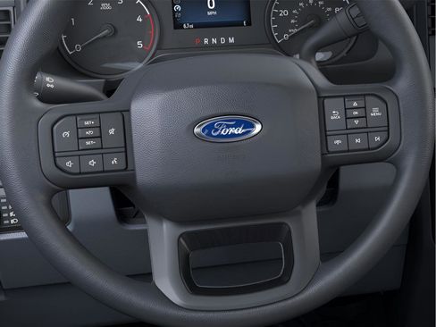 New 2026 Ford F350 XL w/ STX Appearance Package AWD/4WD image 12