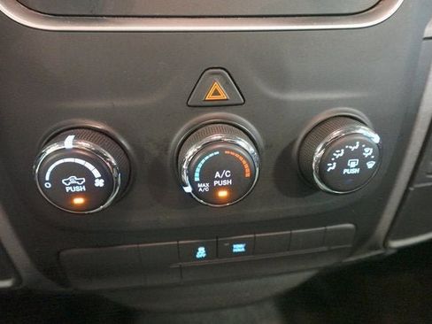 Used 2017 RAM 1500 Tradesman w/ Popular Equipment Group image 18